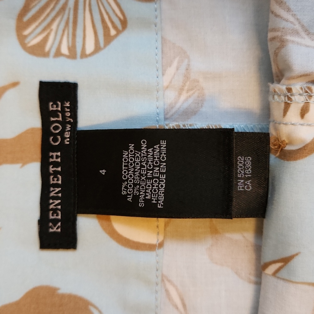 Kenneth Cole - Picture 2 of 6